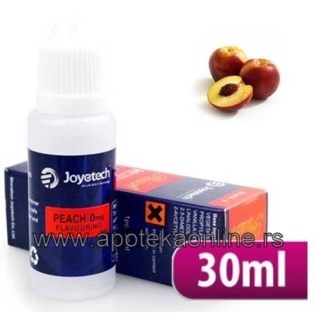 JOYETECH PEACH 30ml - Online Apoteka JOYETECH PEACH 30ml
